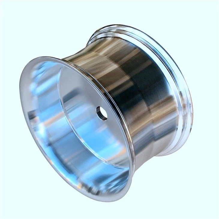 Motorcycle Wheel Blanks