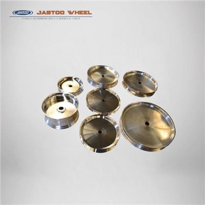 Smedt aluminium motorcykel kanthjulemner