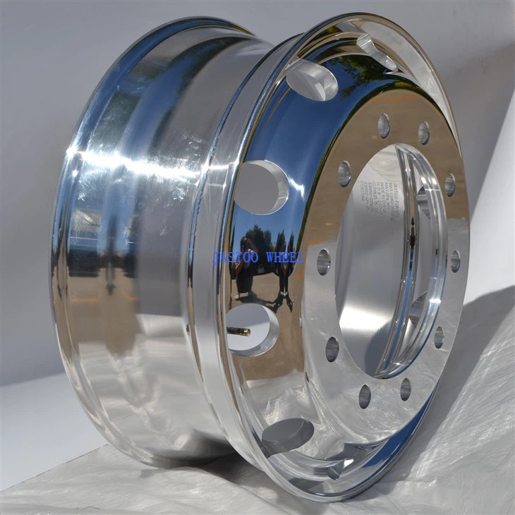 8.25x22.5 Truck Wheel