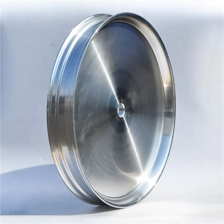 Motorcycle Wheel And Rim Forged Alloy Blank 12 Inch 16 Inch 17 Inch 18 Inch 19 Inch 21 Inch 23 Inch 26 Inch 30 Inch 32 Inch