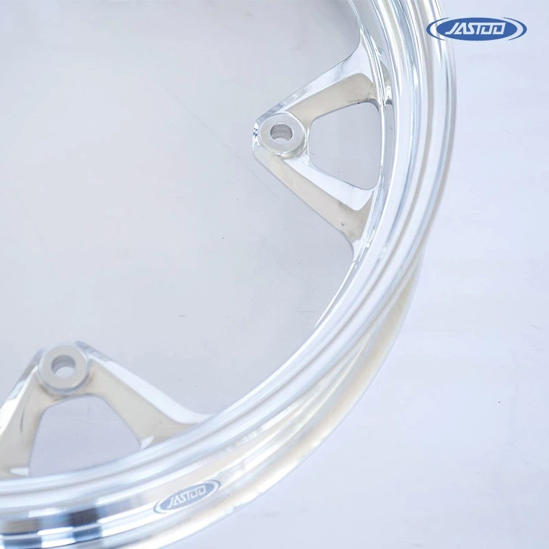 17 Inch Barrel For Spoke Motorcycle Wheels