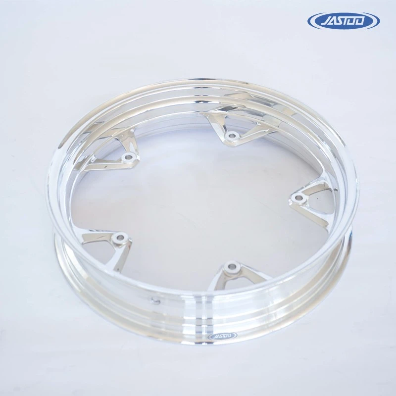 17 Inch Barrel For Spoke Motorcycle Wheels