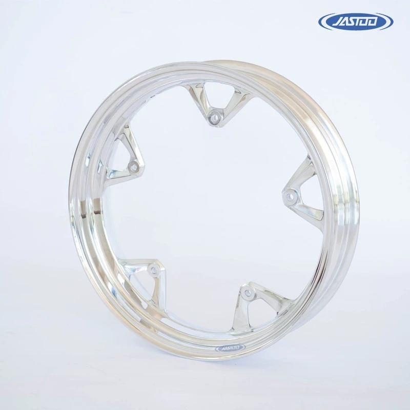 17 Inch Barrel For Spoke Motorcycle Wheels