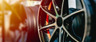 The Causes And Symptoms Of Car Wheel Damage