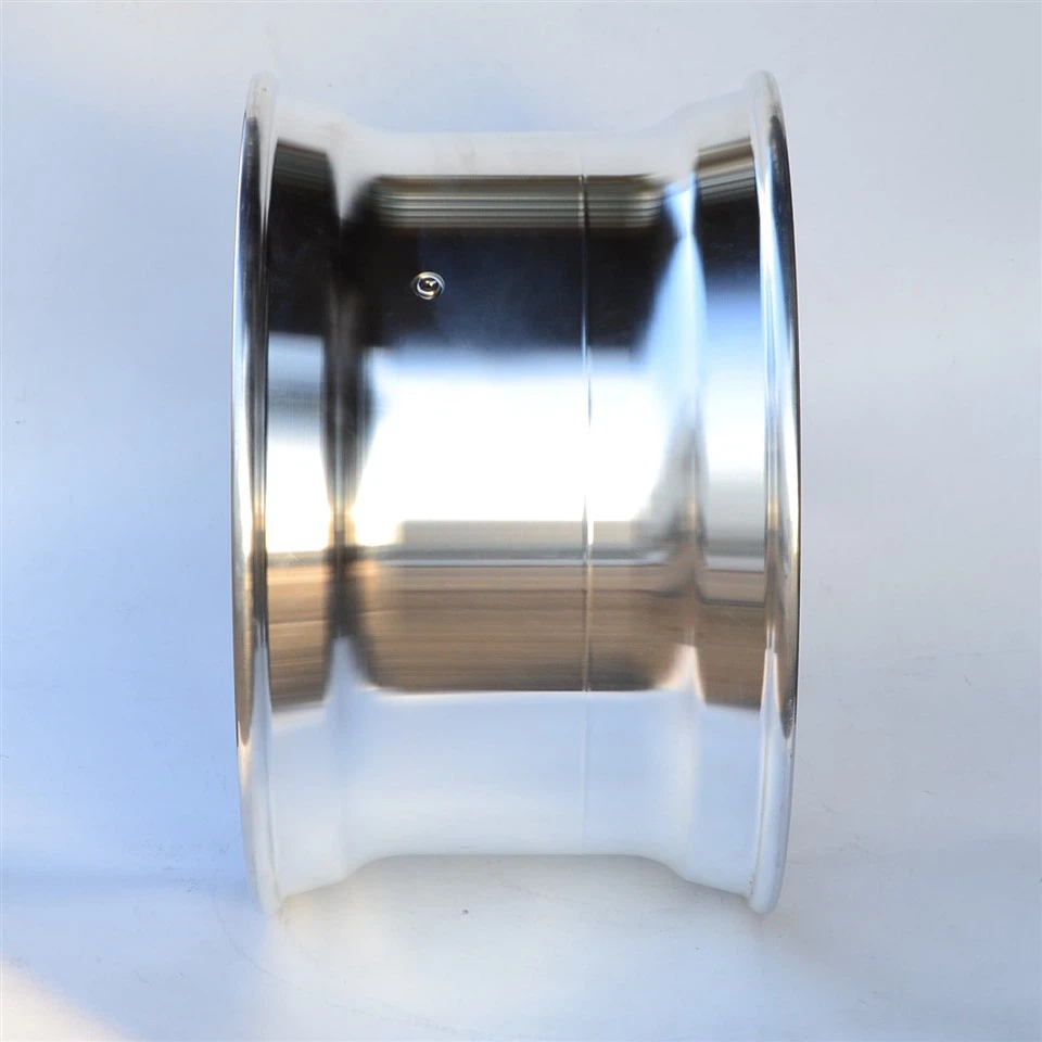 Special Size 22.5*13 Inch Aluminium Truck Wheels Forged Rims ET -14